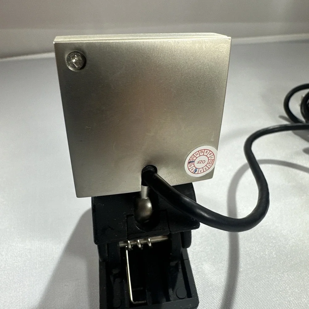 Hercules Classic Silver Webcam, 30 fps, USB 2.0